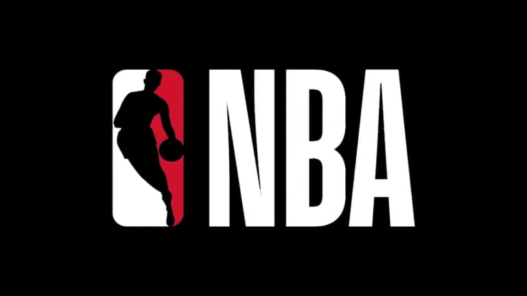 NBA Logo