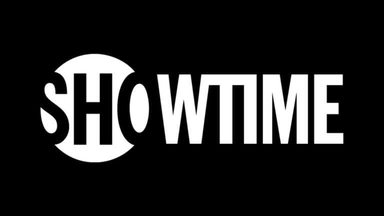 Showtime Logo